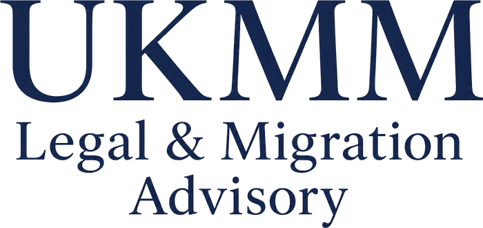 UK Immigration & Legal Advisory London | UKMM Advisory